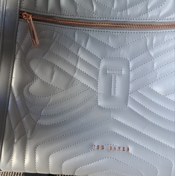 Ted Baker London Travel Bag - Picture 9 of 14